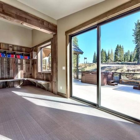 Blue Mountain Majesty Villa Truckee Buitenkant foto