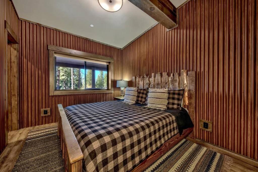 Blue Mountain Majesty Villa Truckee Buitenkant foto