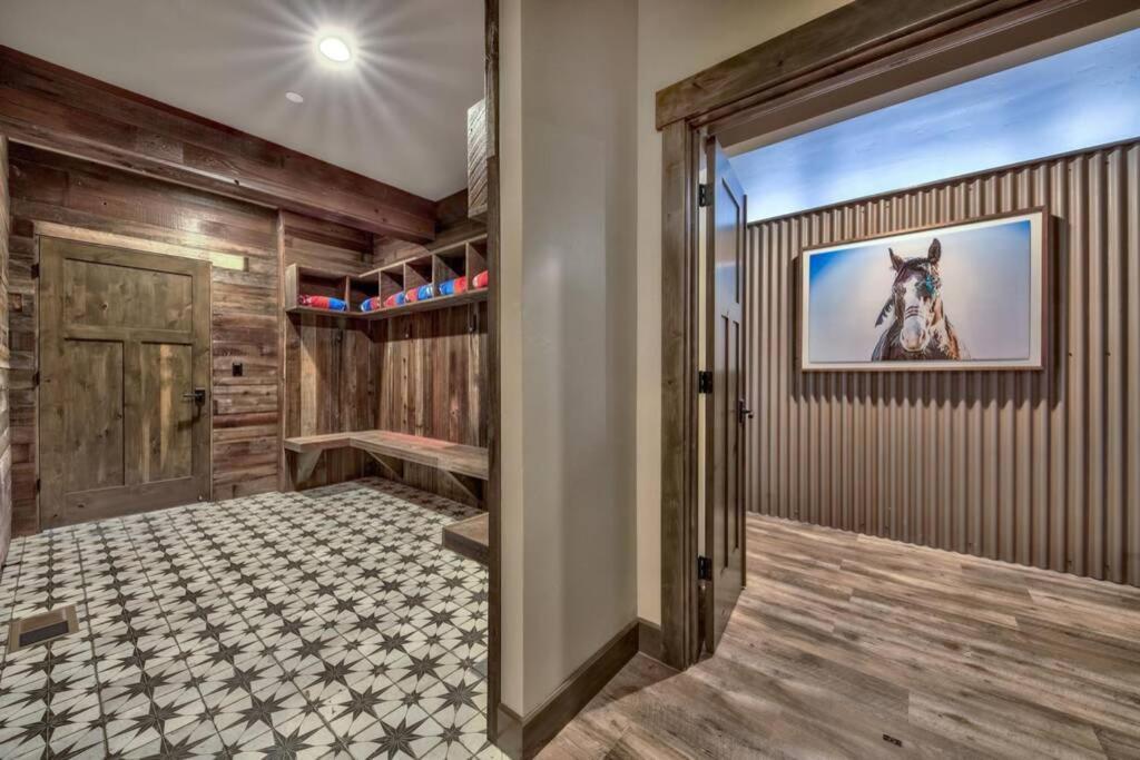 Blue Mountain Majesty Villa Truckee Buitenkant foto