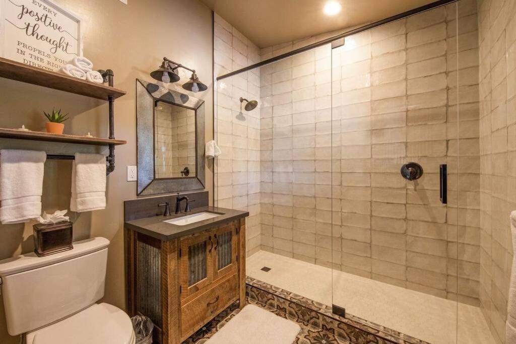 Blue Mountain Majesty Villa Truckee Buitenkant foto