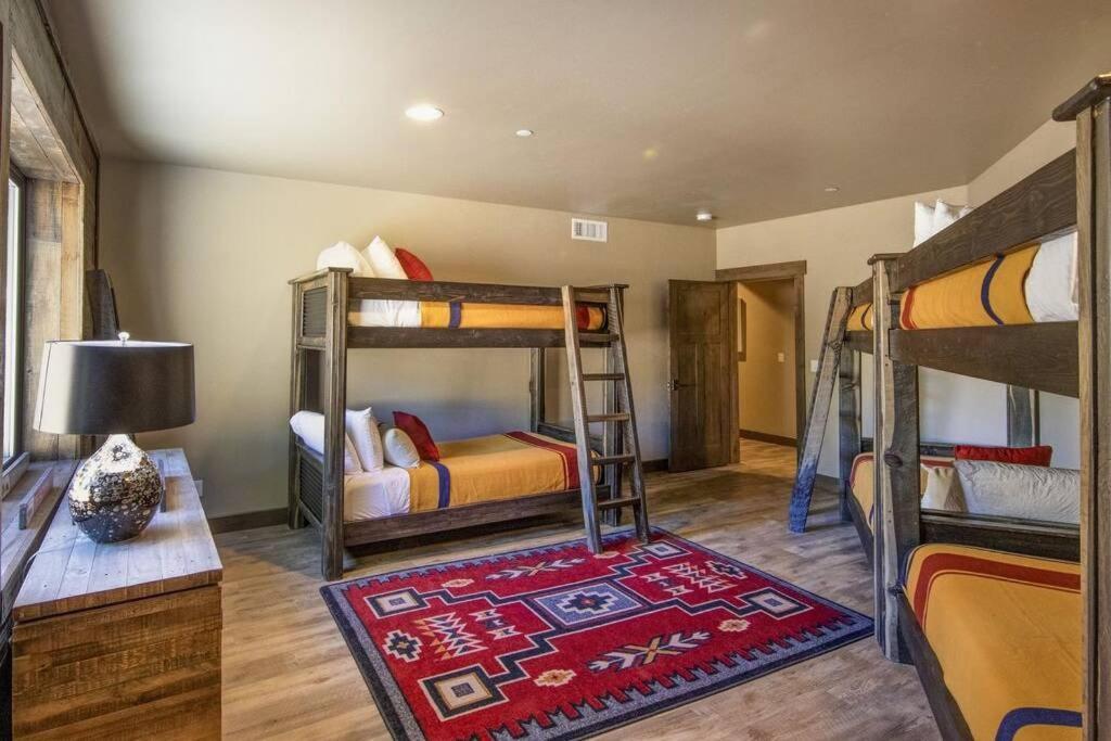 Blue Mountain Majesty Villa Truckee Buitenkant foto