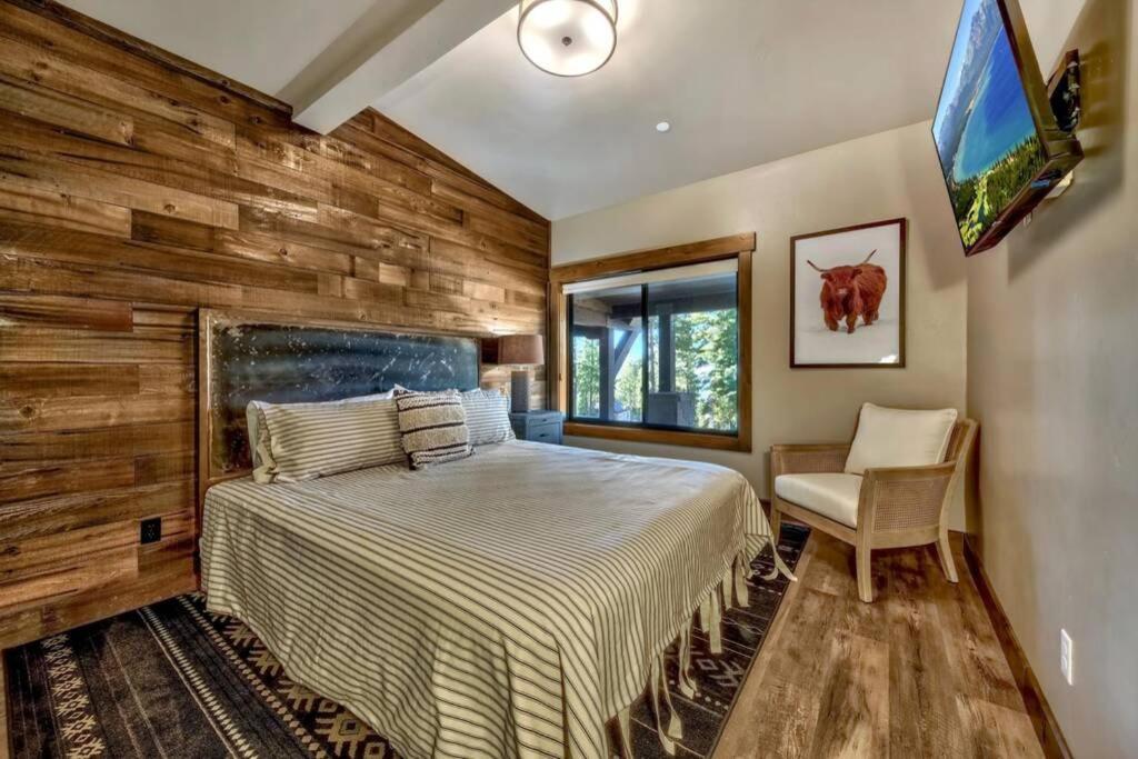 Blue Mountain Majesty Villa Truckee Buitenkant foto
