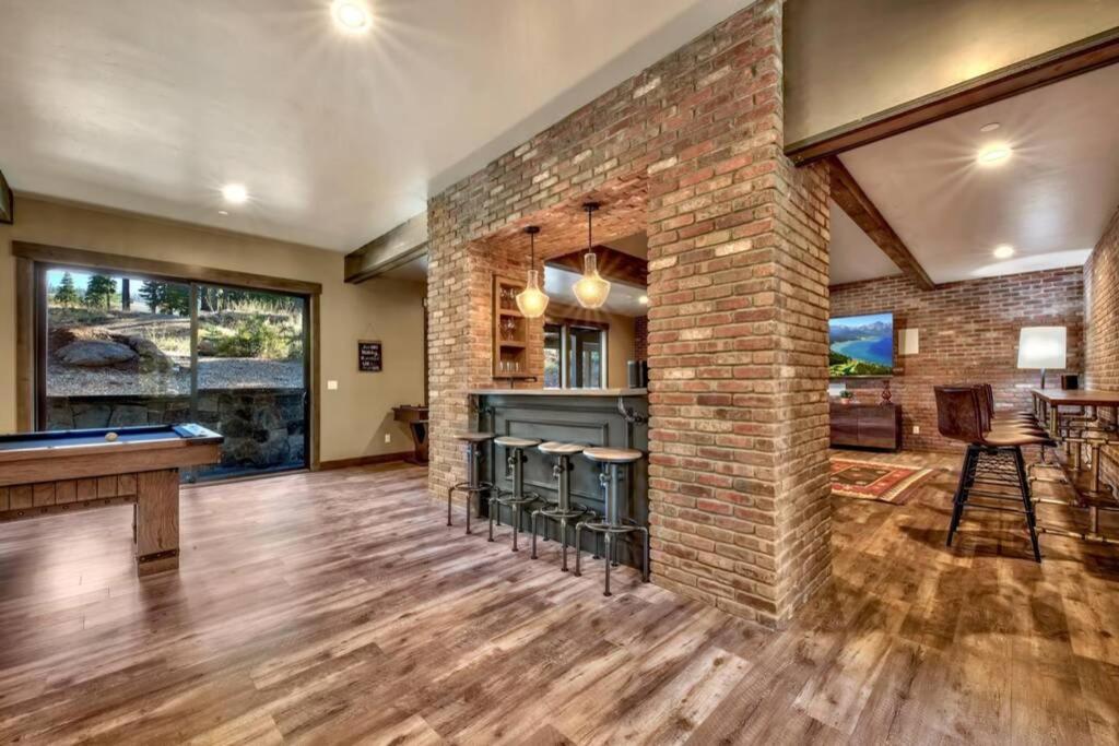 Blue Mountain Majesty Villa Truckee Buitenkant foto