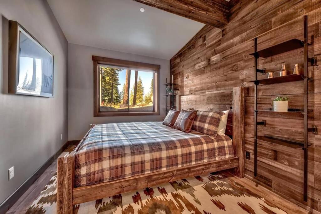 Blue Mountain Majesty Villa Truckee Buitenkant foto