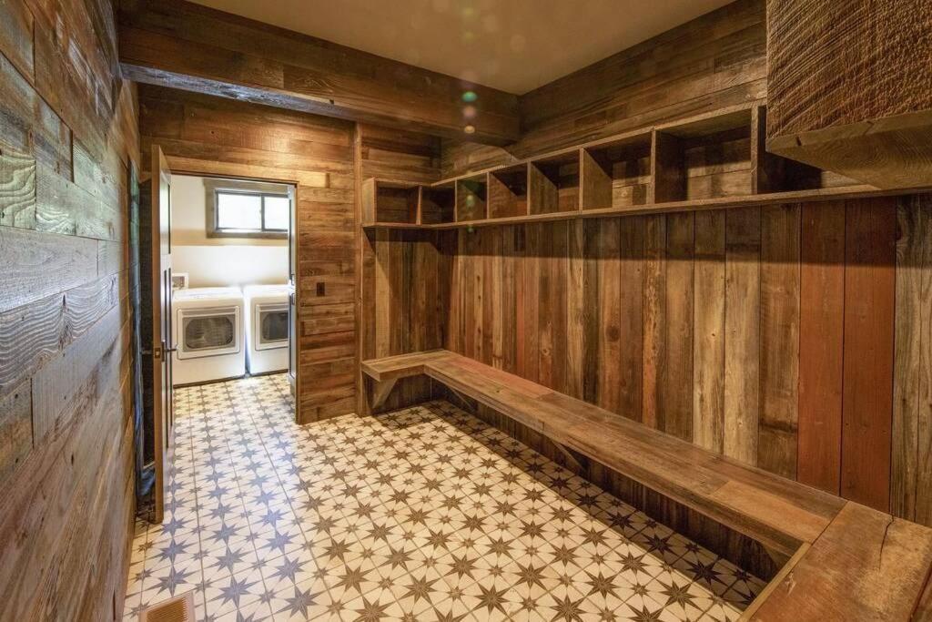 Blue Mountain Majesty Villa Truckee Buitenkant foto